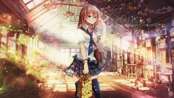 女生到底应不应该穿***的衣服？